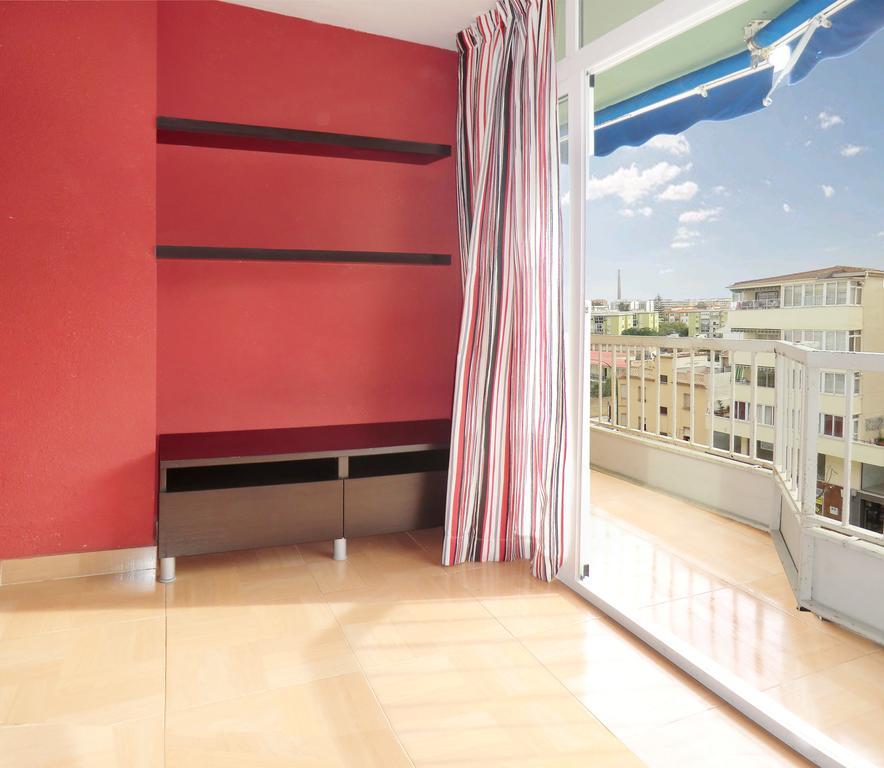 Apartamento Huelin Malaga Exterior photo